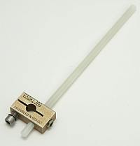 Limit Switch Arm, Nylon Rod Adjustable Up to 5" Radius, E50KL399, Cutler Hammer MAIN