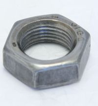 Shock, Jamb Nut for OEM .50 Enidine Shock, 3/4-16 UNF Thread. MAIN