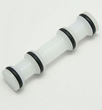 Valve, Fabco, Repair Kit, 1800-904, Spool With O-Rings, For Spring Return Valve MAIN