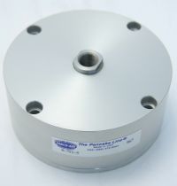 Cylinder, Fabco Pancake A-721-X 1/2" Stroke, 3 Bore. MAIN