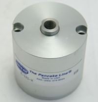 Cylinder, Fabco Pancake Modified E-121-X 15/32 Stroke, 1-1/8 Bore MAIN