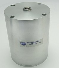 Cylinder, Fabco Pancake G-721-X 4 Stroke, 3 Bore MAIN