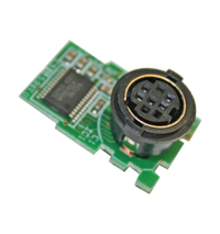 PLC, IDEC, RS232 Communication Adpater, FC4A-PC1 MAIN
