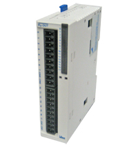 PLC, Microsmart, 16 Relay Output Module MAIN