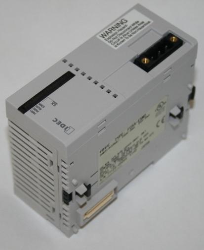 Idec Pentra Exp Intrfc Module after 7 modules LARGE
