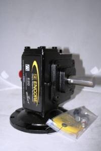 920 Windsmith Speed Reducer 15:1 Ratio 115 RPM MAIN