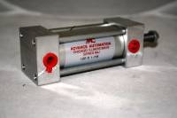 Bimba Advance Cylinder 120 x 1-7/8 MAIN