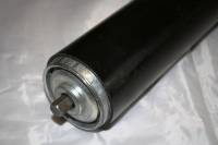 Black Roll 2-1/2" OD MAIN