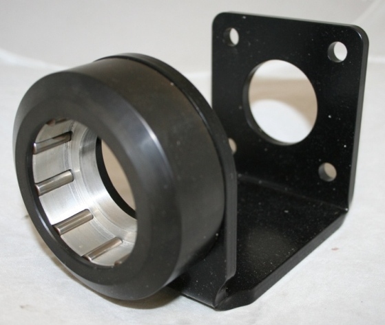 BENCH MOUNT TOOL HOLDER, FOR 63MM OD (VE340) LARGE