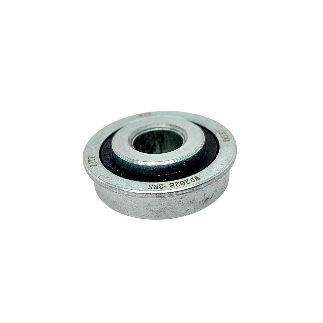 Flanged Ball Bearing F-165 7/8 OD, 5/16 Bore, Style 47. THUMBNAIL