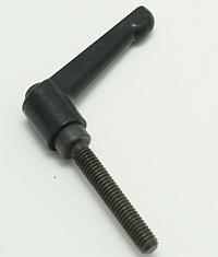 Handle, Kip 5/16-18 Thread, 1.97 Long, Adjustable MAIN