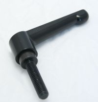 Handle, Kip 3/8-16 Thread, 1.56 Stud, Adjustable MAIN