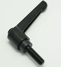 Handle, Kip 1/2-13 Thread, 1.57 Long, Adjustable MAIN