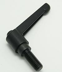 Handle, Kip 5/8-11Thread, 1.57 Long, Adjustable MAIN