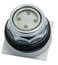 Pushbutton Operator Momentary, Non-Illuminated, Type: K, Size: 30mm MAIN