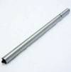 Deep Mortise Arbor Shaft 5/8" Shank 10-3/4 OAL 3/8-24 ID Thread. THUMBNAIL