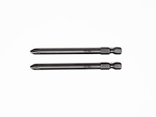 Bit Phillips #2 Tip 3-1/2" Extra Hard THUMBNAIL