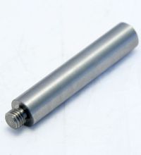 Arbor, 1/2" Dia Shank, 5/16-24 Thread, 2-1/2" Long MAIN