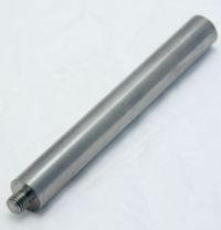 Arbor, 1/2" Dia Shank, 1/4-28 Thread, 4" Long MAIN