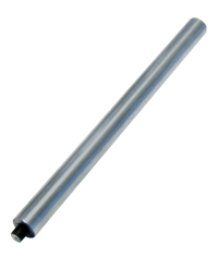 Arbor, 1/2" Dia Shank, 1/4-28 Thread, 6" Long MAIN