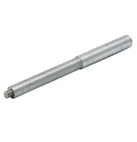 Arbor, 1/2" Dia Shank, 1/4-28 Thread, 5-1/2" Long, .062 Relief 2-15/16" Back. MAIN
