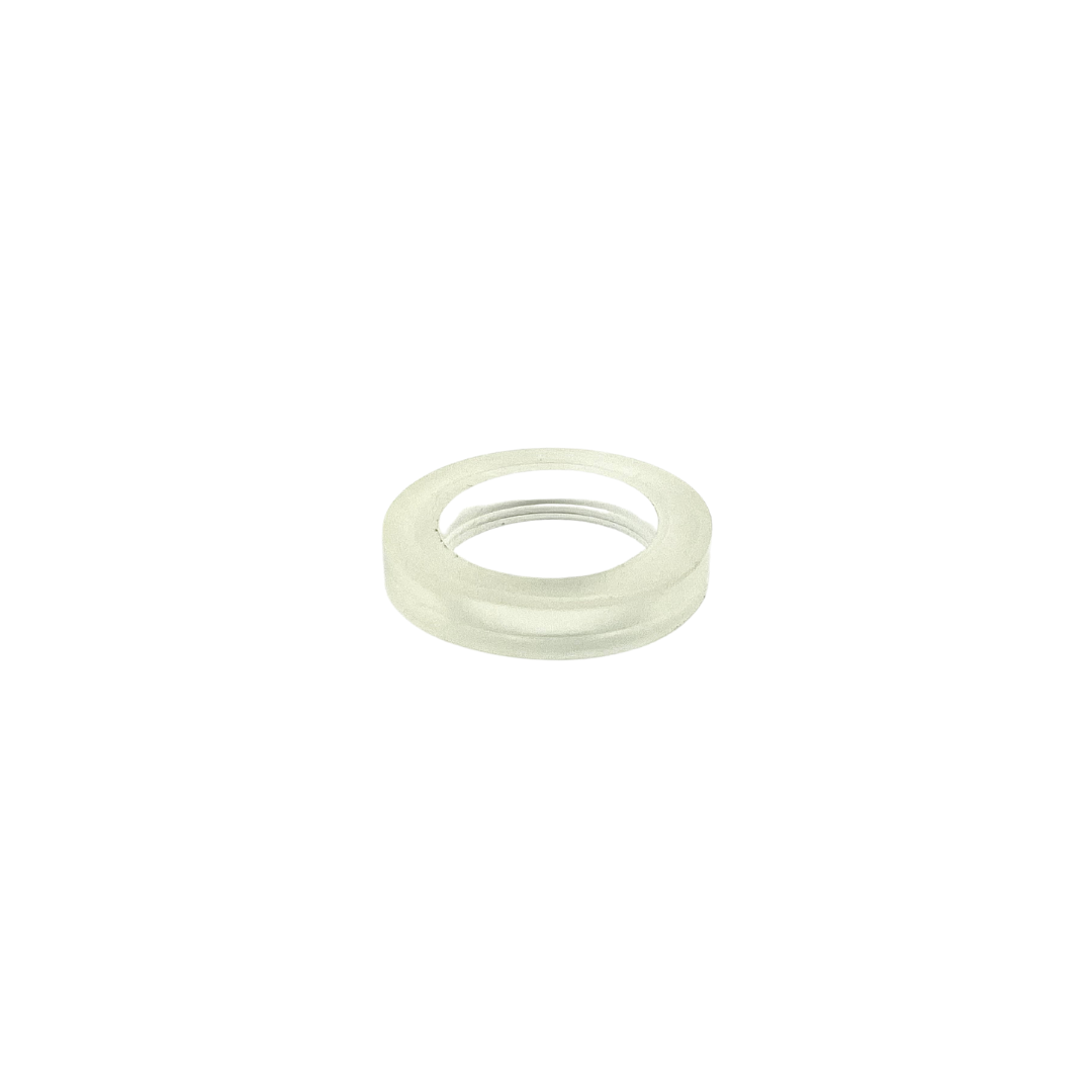 Rubber Ring, Large 1/2-ID 3/4-OD X 1/8" Urethane Tubing THUMBNAIL