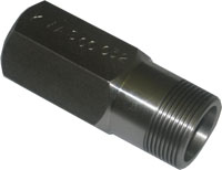 Chuck Tapered 1" MAIN