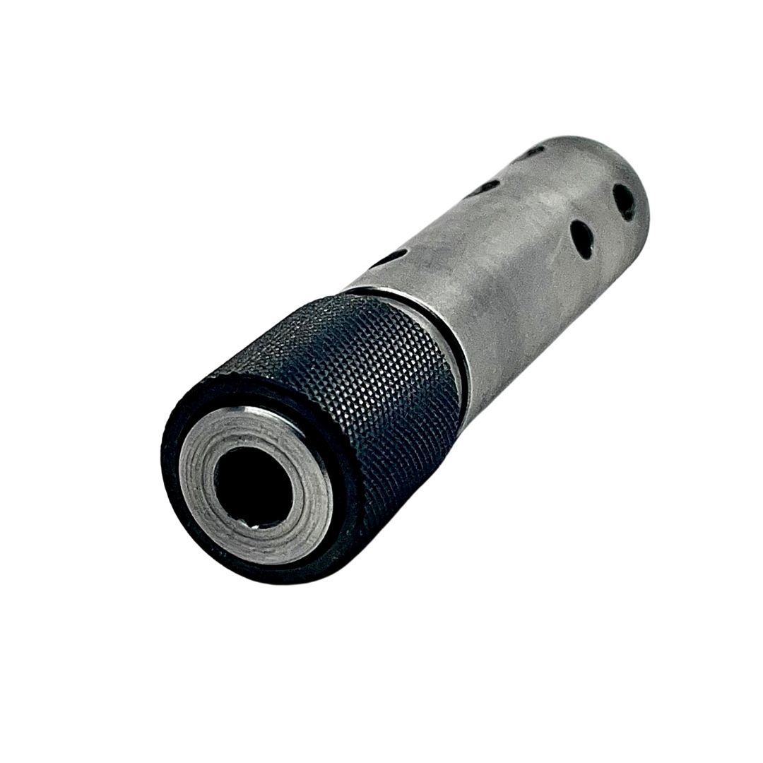 Spring 19/32-ID X 7/8 Long, .062 Wire 5 Coils Ground Ends MAIN