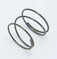 Chuck Spring-.032 Music Wire 5/8-Dia 5/8-Long Closed Ends. MAIN