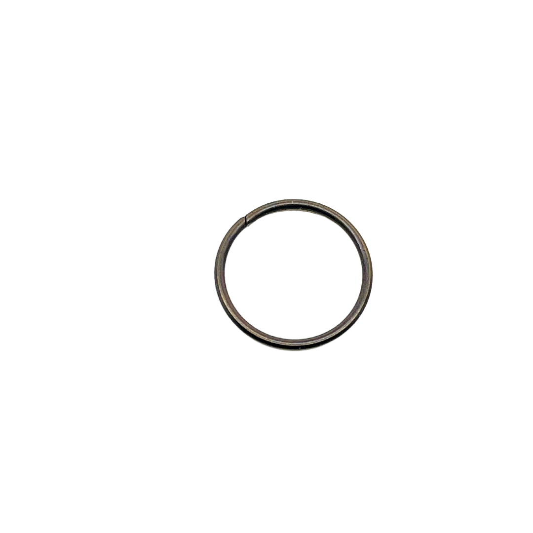 Retaining Clip for SC Chucks 9/64 Dia LARGE