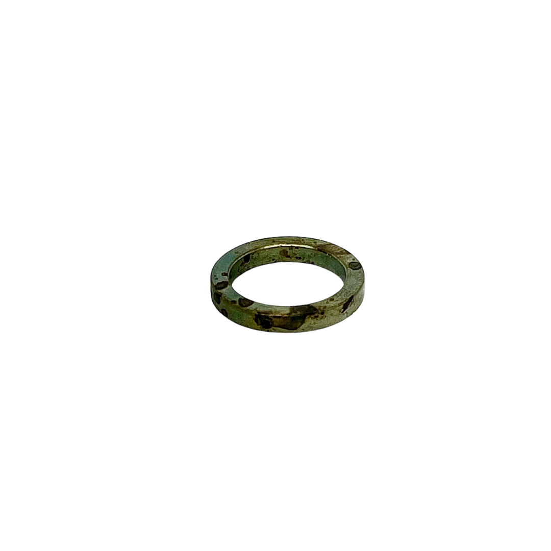 Steel Ring .650 ID X .875 OD X .125 Thick. MAIN