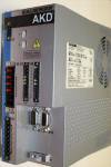 KOLLMORGEN DRIVE, 12A, 120/240 VAC, 1/3 PHASE, ANALOG COMMAND LARGE