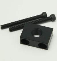 Mounting Block, MBS12, Turck MAIN