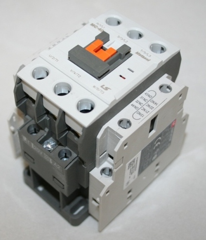 LG 40A CONTACTOR. LARGE