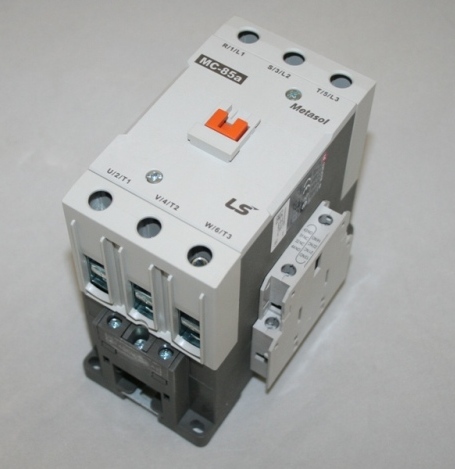 LG 85A CONTACTOR. LARGE
