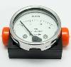 Air, Flowmeter, Air & Gas Dial 0-15, 1/4" Pipe, #990K12 THUMBNAIL