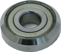 Bearing 3937 Beveled with 2 Shields MAIN
