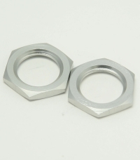 18mm Metal Nut for E3 Diffuse Photo Eye MAIN