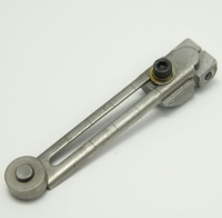 Limit Switch Arm, Adjustable up to 3-1/2 Radius 11/16 Wheel OMRON MAIN