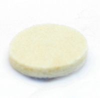 Pad,Felt,1" Dia X 1/8". MAIN