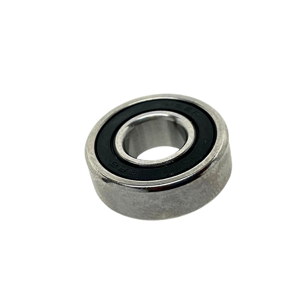 Radial Ball Bearing, R6, 3/8" Bore MAIN