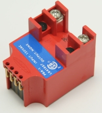 Power Block, 120 VAC Input, No Output, LR41887 MAIN