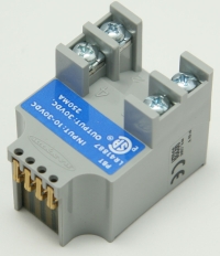 Power Block, 10-30 Volt DC, NPN Output MAIN