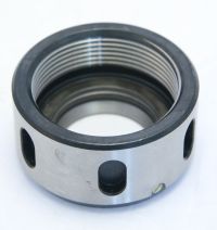 Cover Nut, FRL 90 M48 X 2 RH, 7.5 HP Perske Motor. MAIN