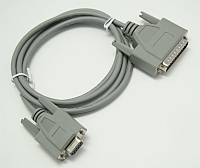 IDEC, Interface Cable, PFA-1A54A MAIN