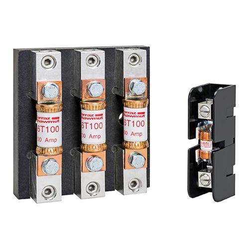 Fuse Blocks
