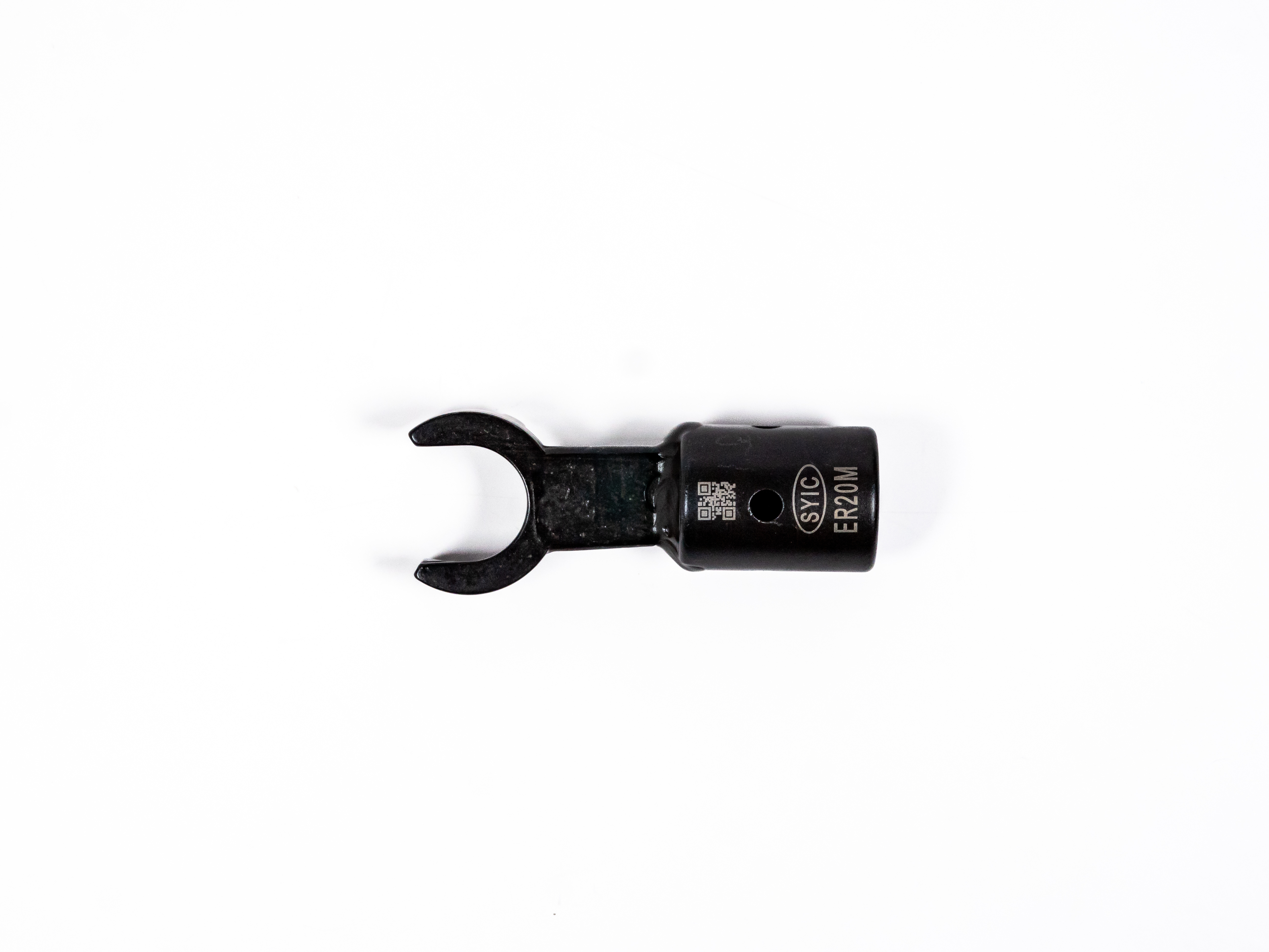 	COLLET KEY FOR TORQUE WRENCH, COLLET NUT MINI ER20 04578 LARGE
