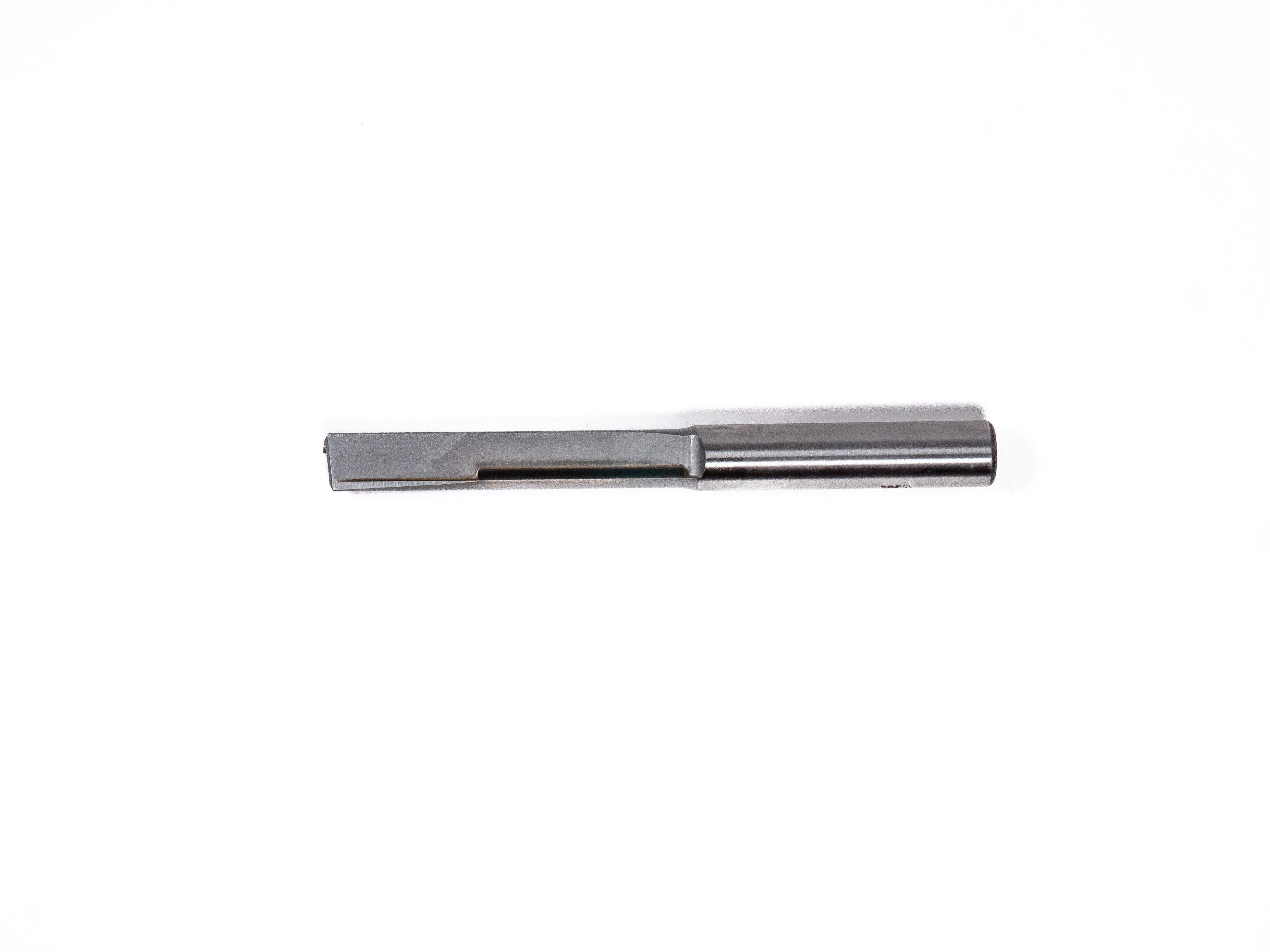 Router Bit Carbide Tipped 1/2" Dia Stagger Cut 1/2" Shank 5" OAL 2-5/8" CE LARGE