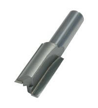 Router Bit, 3/4" Dia, 1/2" Shank, 3" OAL, 1-1/2 CL MAIN