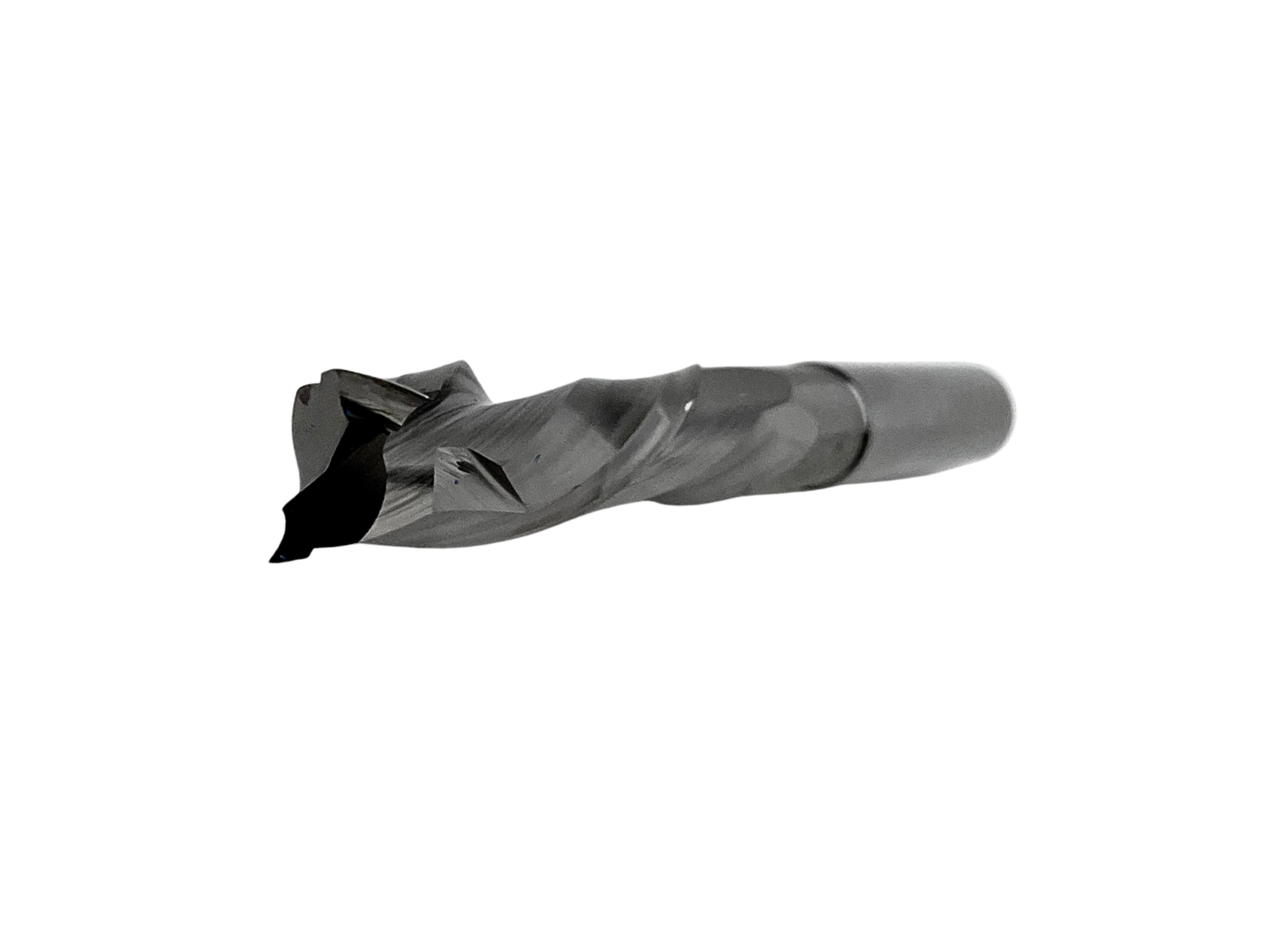ROUTER BIT, 5/8 DIA X 5/8 SHANK X 6" OAL, 2-1/2 CUT LENGTH, 2 FLUTE REVERSIBLE COMPRESSION THUMBNAIL